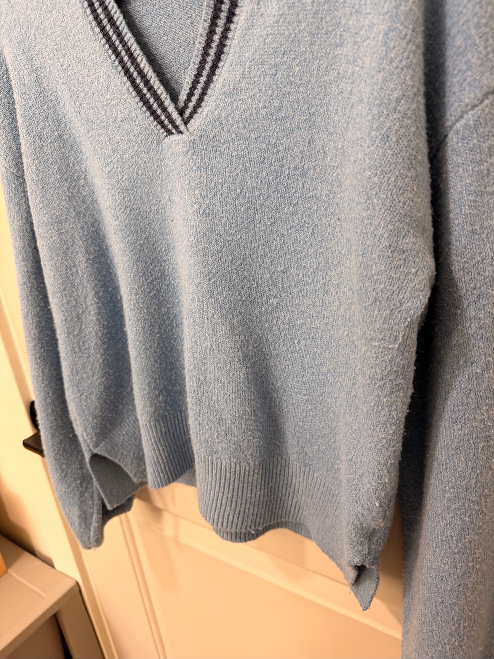 Copper Key Sweater - Picture 2 of 5